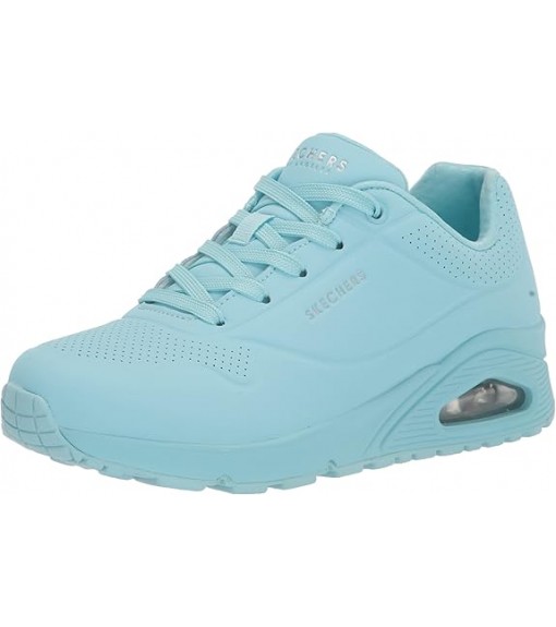 Chaussures pour femmes Skechers Uno-Stand On Air 73690 LTBL | SKECHERS Baskets pour femmes | scorer.es