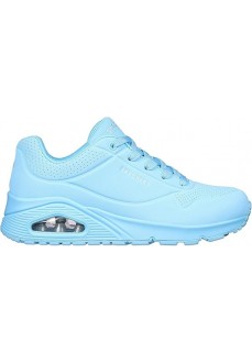 Chaussures pour femmes Skechers Uno-Stand On Air 73690 LTBL | SKECHERS Baskets pour femmes | scorer.es