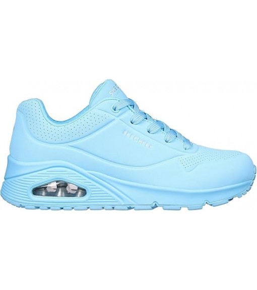 Chaussures pour femmes Skechers Uno-Stand On Air 73690 LTBL | SKECHERS Baskets pour femmes | scorer.es