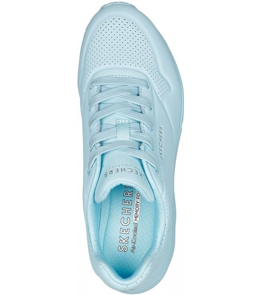 Zapatillas Mujer Skechers Uno-Stand On Air 73690 LTBL | Zapatillas Mujer SKECHERS | scorer.es