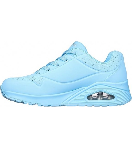 Chaussures pour femmes Skechers Uno-Stand On Air 73690 LTBL | SKECHERS Baskets pour femmes | scorer.es