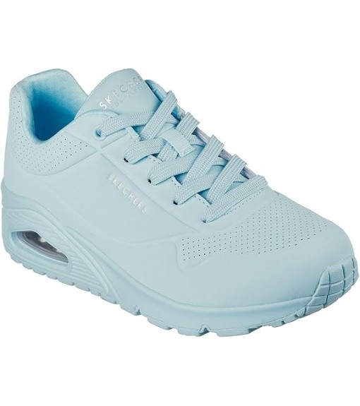 Chaussures pour femmes Skechers Uno-Stand On Air 73690 LTBL | SKECHERS Baskets pour femmes | scorer.es