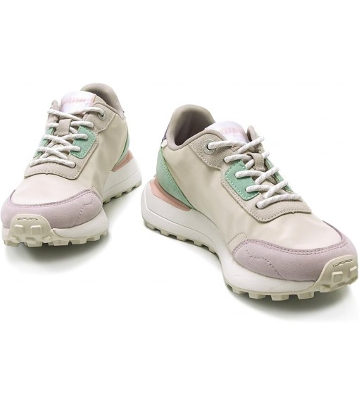 Trainers Women Mustang Neil Grey/Lotti Lila 60779 NEIL GREY/LOTTI LIL | MUSTANG Baskets pour femmes | scorer.es