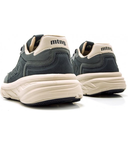 Men's Shoes Mustang Nixon Lottos Blue/Kni 81662 LOTTOS BLUE/KNITTIN | MUSTANG Men's Trainers | scorer.es