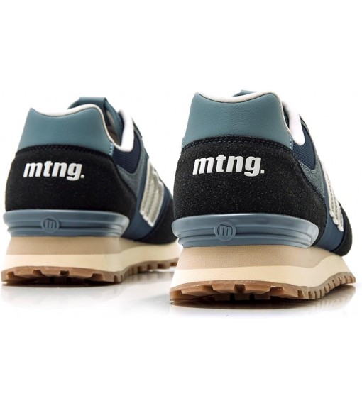 Chaussures Hommes Mustang Plity Marino/Nole Mar 84711 PLITY MARINO/NOLE M | MUSTANG Baskets pour hommes | scorer.es