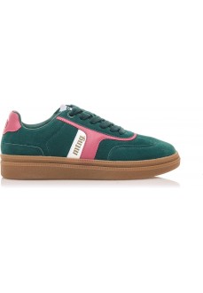 Children's Shoes Mustang Lotti Bottle Green/F 60461 LOTTI VERDE BOTELLA | MUSTANG Kid's Trainers | scorer.es