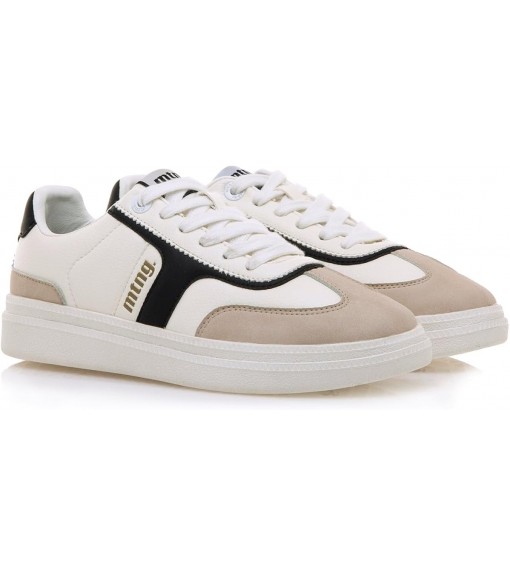 Trainers Women Mustang Theda Oat/Murri Bla 60461 THEDA AVENA/MURRI | MUSTANG Baskets pour femmes | scorer.es