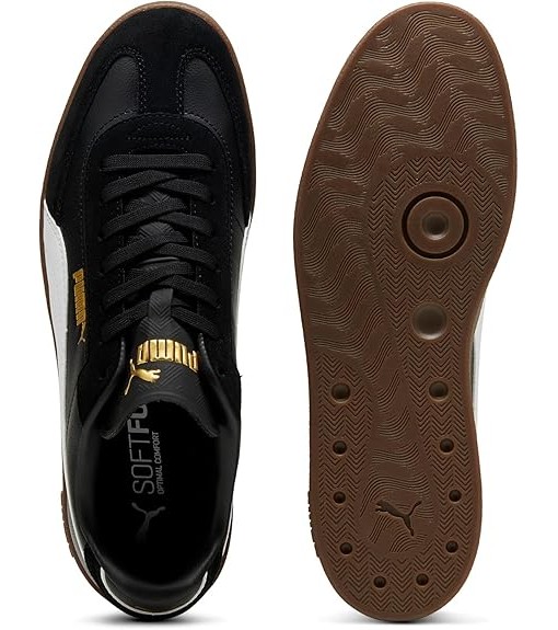 Chaussures Hommes Puma Club II Era 397447-02 | PUMA Baskets pour hommes | scorer.es