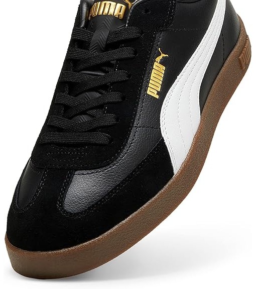 Men's Puma Club II Era 397447-02 Sneakers | PUMA Men's Trainers | scorer.es