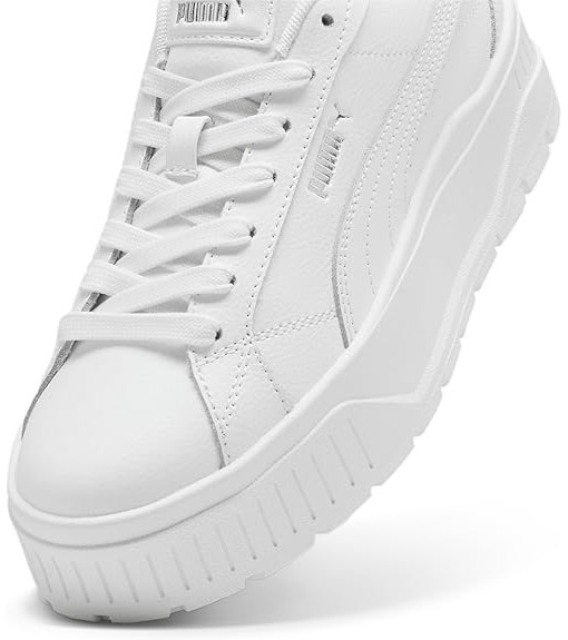 Chaussures Hommes Puma Karmen II 397456-02 | PUMA Baskets pour femmes | scorer.es