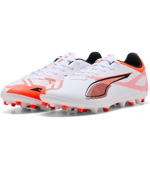 Chaussures Hommes Puma Ultra 5 Play 108328-01 | PUMA Chaussures de football pour hommes | scorer.es