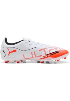 Chaussures Hommes Puma Ultra 5 Play 108328-01 | PUMA Chaussures de football pour hommes | scorer.es