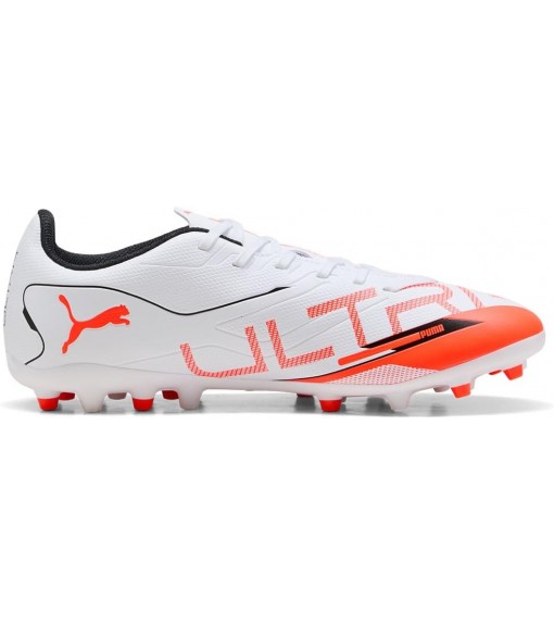 Chaussures Hommes Puma Ultra 5 Play 108328-01 | PUMA Chaussures de football pour hommes | scorer.es