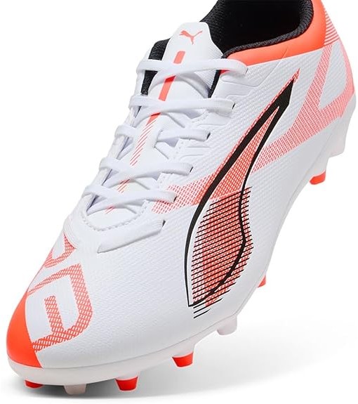 Chaussures Hommes Puma Ultra 5 Play 108328-01 | PUMA Chaussures de football pour hommes | scorer.es