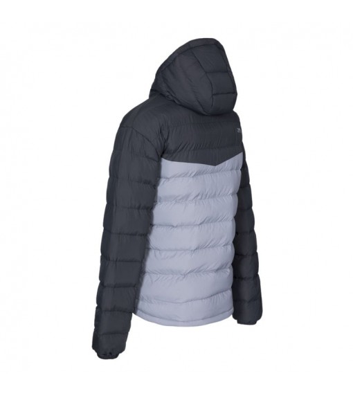 Trespass Hommes Manteau Oskar MAJKCAN20007 CBN | TRESPASS Manteaux pour hommes | scorer.es