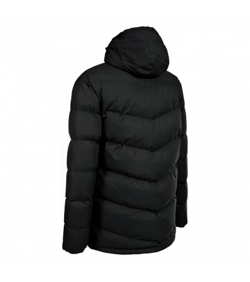 Abrigo Hombre Trespass Blustery MAJKCAK20004 BLK | Abrigos Hombre TRESPASS | scorer.es