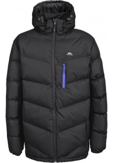 Trespass Men's Coat Blustery MAJKCAK20004 BLK | TRESPASS Men's coats | scorer.es