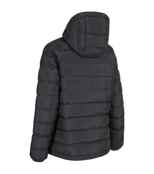 Trespass Manteau Femme Elegant FAJKCATR0016 BLK | TRESPASS Manteaux pour femmes | scorer.es