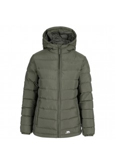 Trespass Women's Coat Elegant FAJKCATR0016 IVY | TRESPASS Women's coats | scorer.es