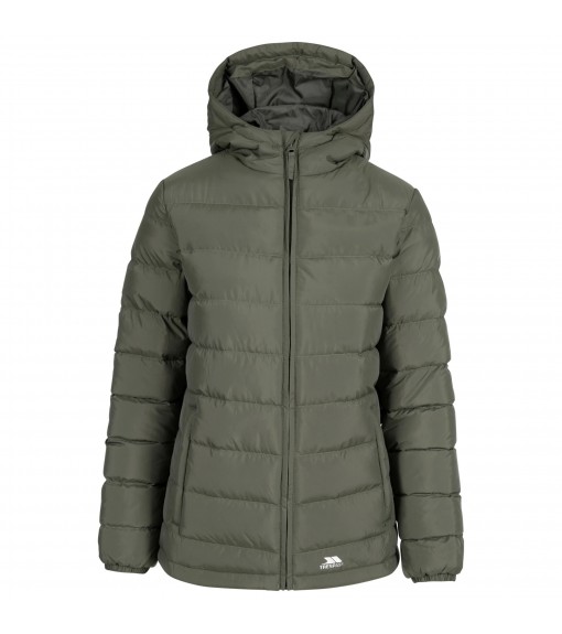 Trespass Women's Coat Elegant FAJKCATR0016 IVY | TRESPASS Women's coats | scorer.es