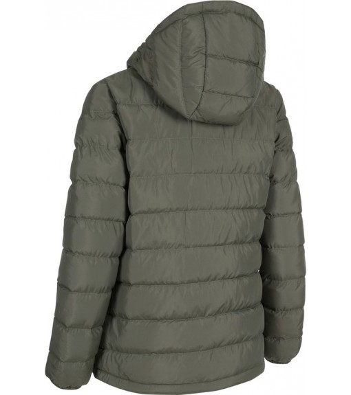 Trespass Women's Coat Elegant FAJKCATR0016 IVY | TRESPASS Women's coats | scorer.es