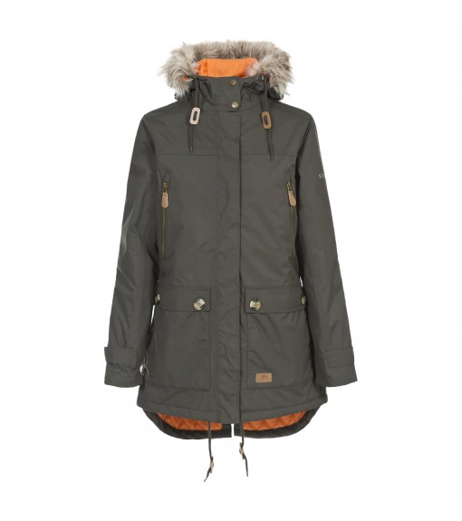 Trespass Women's Coat Clea FAJKRAL20002 DKK | TRESPASS Women's coats | scorer.es