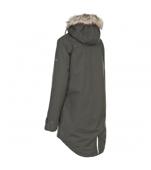 Trespass Women's Coat Clea FAJKRAL20002 DKK | TRESPASS Women's coats | scorer.es