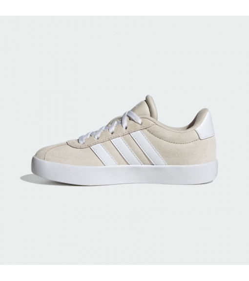 Adidas Vl Court 3.0K Kids Shoes ID6312 | ADIDAS PERFORMANCE Kid's Trainers | scorer.es