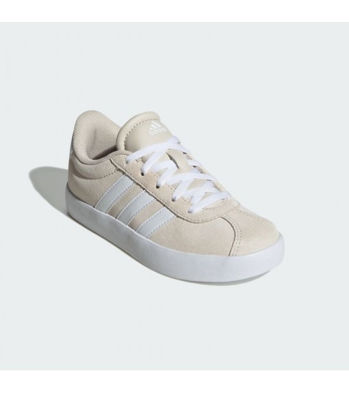 Adidas Vl Court 3.0K Kids Shoes ID6312 | ADIDAS PERFORMANCE Kid's Trainers | scorer.es