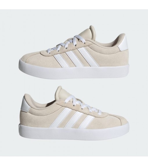 Adidas Vl Court 3.0K Kids Shoes ID6312 | ADIDAS PERFORMANCE Kid's Trainers | scorer.es