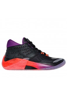 Men's Shoes Skechers Skx Elevate 253020BPPK | SKECHERS Basketball shoes | scorer.es