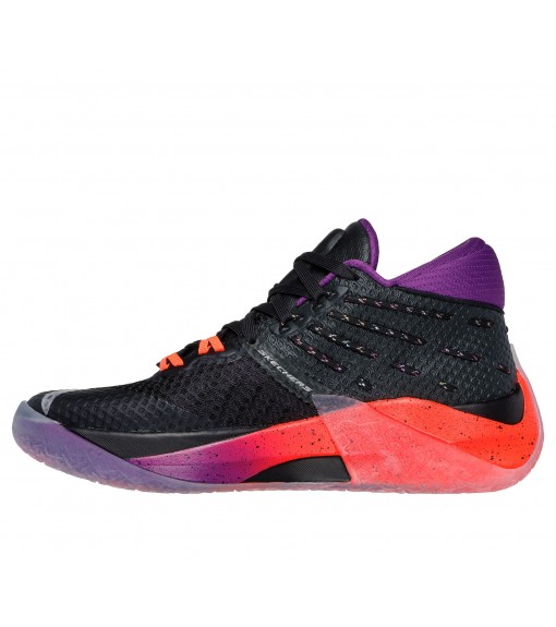 Men's Shoes Skechers Skx Elevate 253020BPPK | SKECHERS Basketball shoes | scorer.es