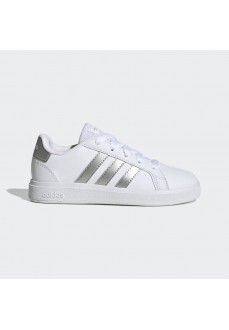 Adidas Grand Court 2.0 K Chaussures Junior GW6506 | adidas Baskets pour enfants | scorer.es