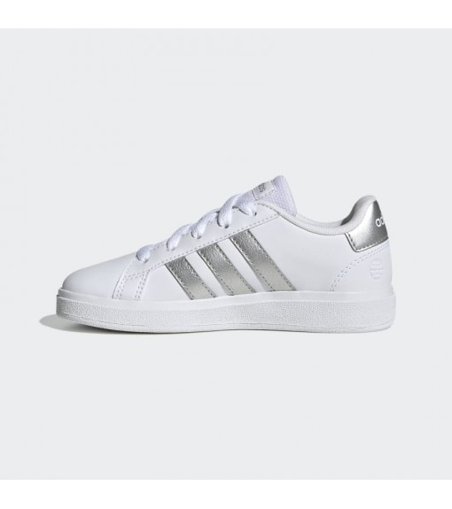 Adidas Grand Court 2.0 K Junior Shoes GW6506 | adidas Kid's Trainers | scorer.es