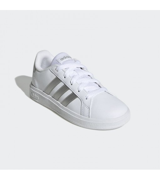 Adidas Grand Court 2.0 K Junior Shoes GW6506 | adidas Kid's Trainers | scorer.es