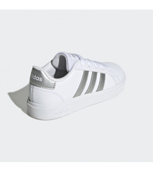 Adidas Grand Court 2.0 K Junior Shoes GW6506 | adidas Kid's Trainers | scorer.es