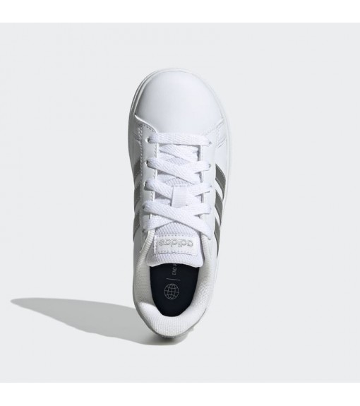 Adidas Grand Court 2.0 K Chaussures Junior GW6506 | adidas Baskets pour enfants | scorer.es