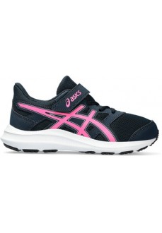 Chaussures Asics Jolt 4 Junior 1014A299-012 | ASICS Baskets pour enfants | scorer.es