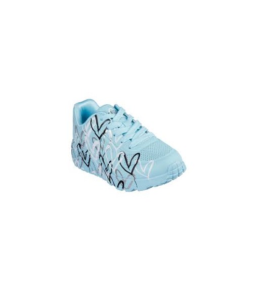 Zapatillas Niño/a Skechers Uno Lite-Metallic 314067L TQMT | Zapatillas Niño SKECHERS | scorer.es