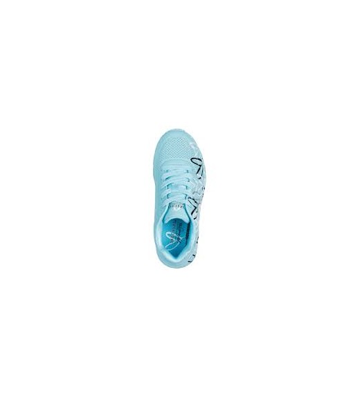 Skechers Uno Lite-Metallic 314067L TQMT Boys/Sgirls Shoes | SKECHERS Kid's Trainers | scorer.es