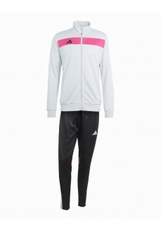 Adidas Hommes Tracksuit Tiro Es JD0469