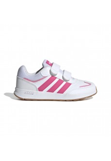 Garçon/fille Adidas Tensaur Switch Cf Chaussures JI1052 | adidas Baskets pour enfants | scorer.es