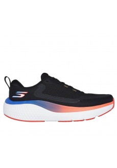 Skechers Go Run Supersonic Chaussures pour hommes 246086 BKMT | SKECHERS Chaussures de course pour hommes | scorer.es