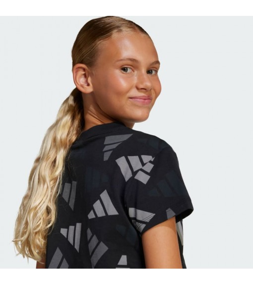 Adidas Boys & Girls Celebrtn Tee JI6200 | ADIDAS PERFORMANCE T-shirts pour enfants | scorer.es