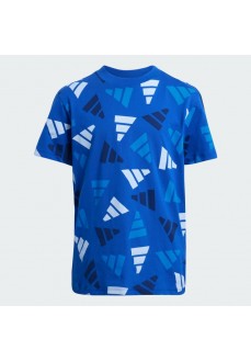 Adidas Boy's Celebrtn Tee JC7750 | ADIDAS PERFORMANCE T-shirts pour enfants | scorer.es