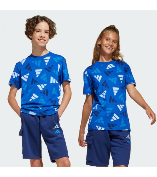 Adidas Boy's Celebrtn Tee JC7750 | ADIDAS PERFORMANCE T-shirts pour enfants | scorer.es