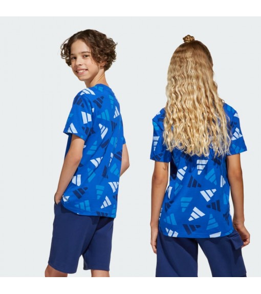 Adidas Boy's Celebrtn Tee JC7750 | ADIDAS PERFORMANCE T-shirts pour enfants | scorer.es