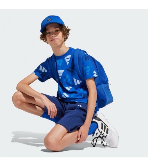 Adidas Boy's Celebrtn Tee JC7750 | ADIDAS PERFORMANCE T-shirts pour enfants | scorer.es