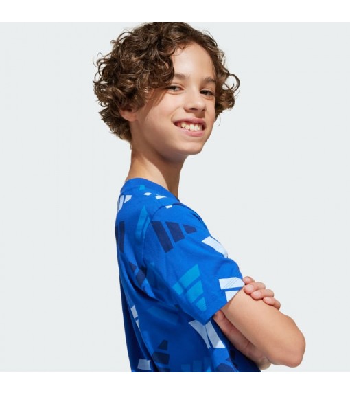 Adidas Boy's Celebrtn Tee JC7750 | ADIDAS PERFORMANCE T-shirts pour enfants | scorer.es