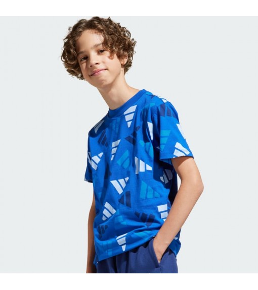 Adidas Boy's Celebrtn Tee JC7750 | ADIDAS PERFORMANCE T-shirts pour enfants | scorer.es